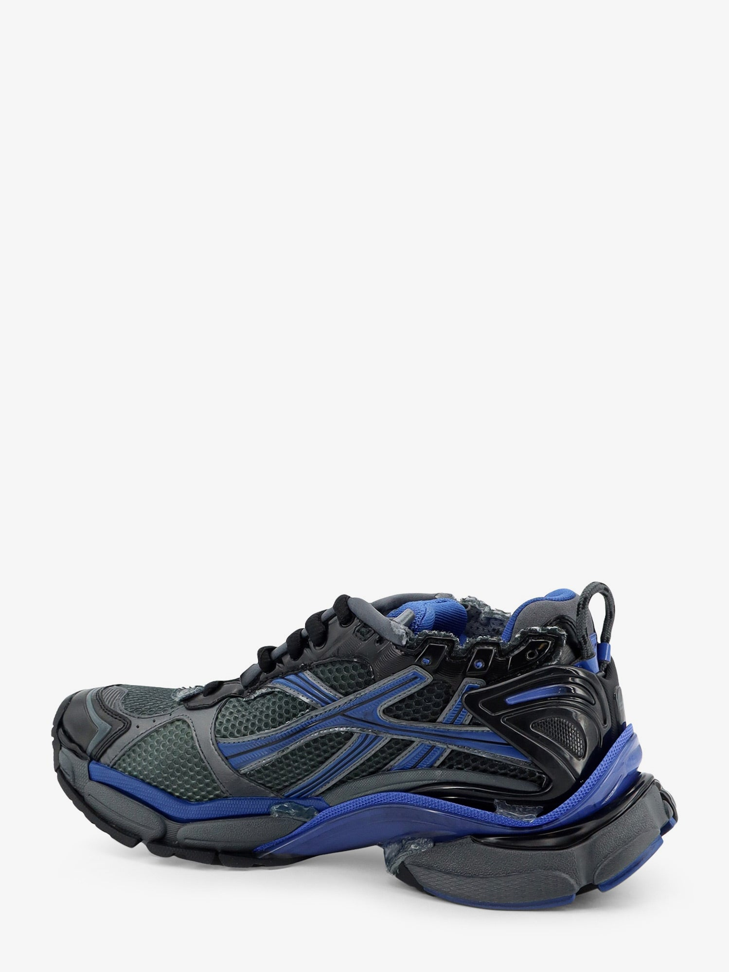 [Balenciaga] Sneakers FW26 772774WRNGM1410