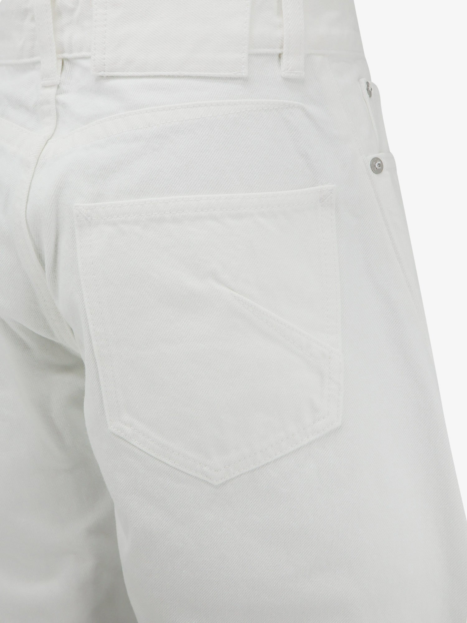 [Alaia] Trousers FW26 AA9P1406D027D000