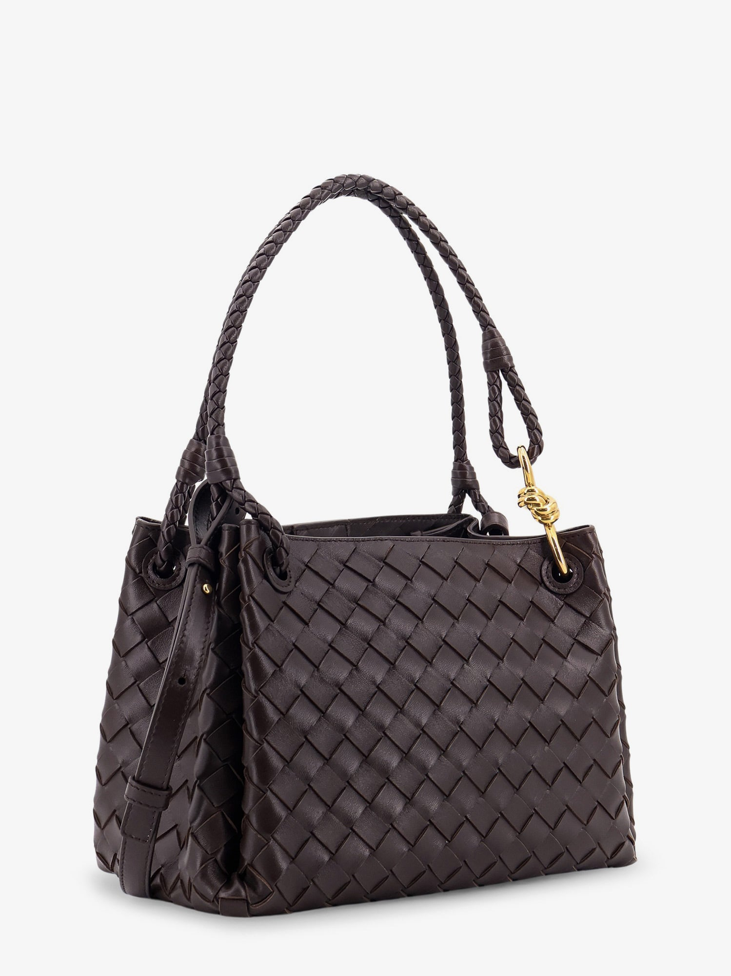[Bottega Veneta] Cross body bag FW26 835921VCPPT2190