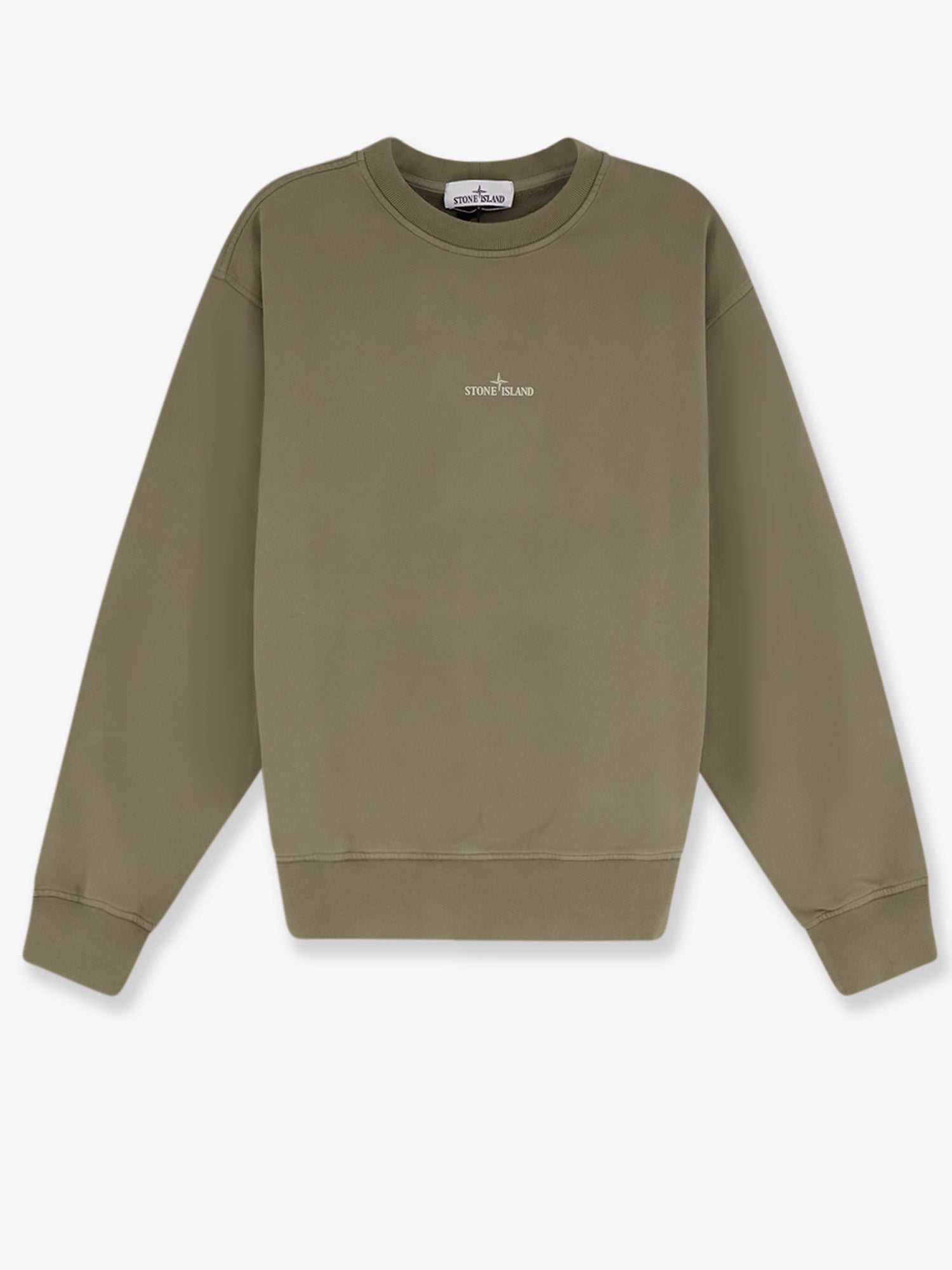 [Stone Island] Sweatshirt FW26 L2S156100039S0477V005G