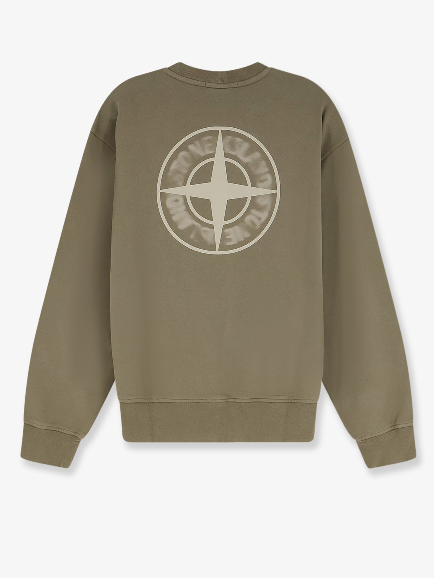 [Stone Island] Sweatshirt FW26 L2S156100039S0477V005G