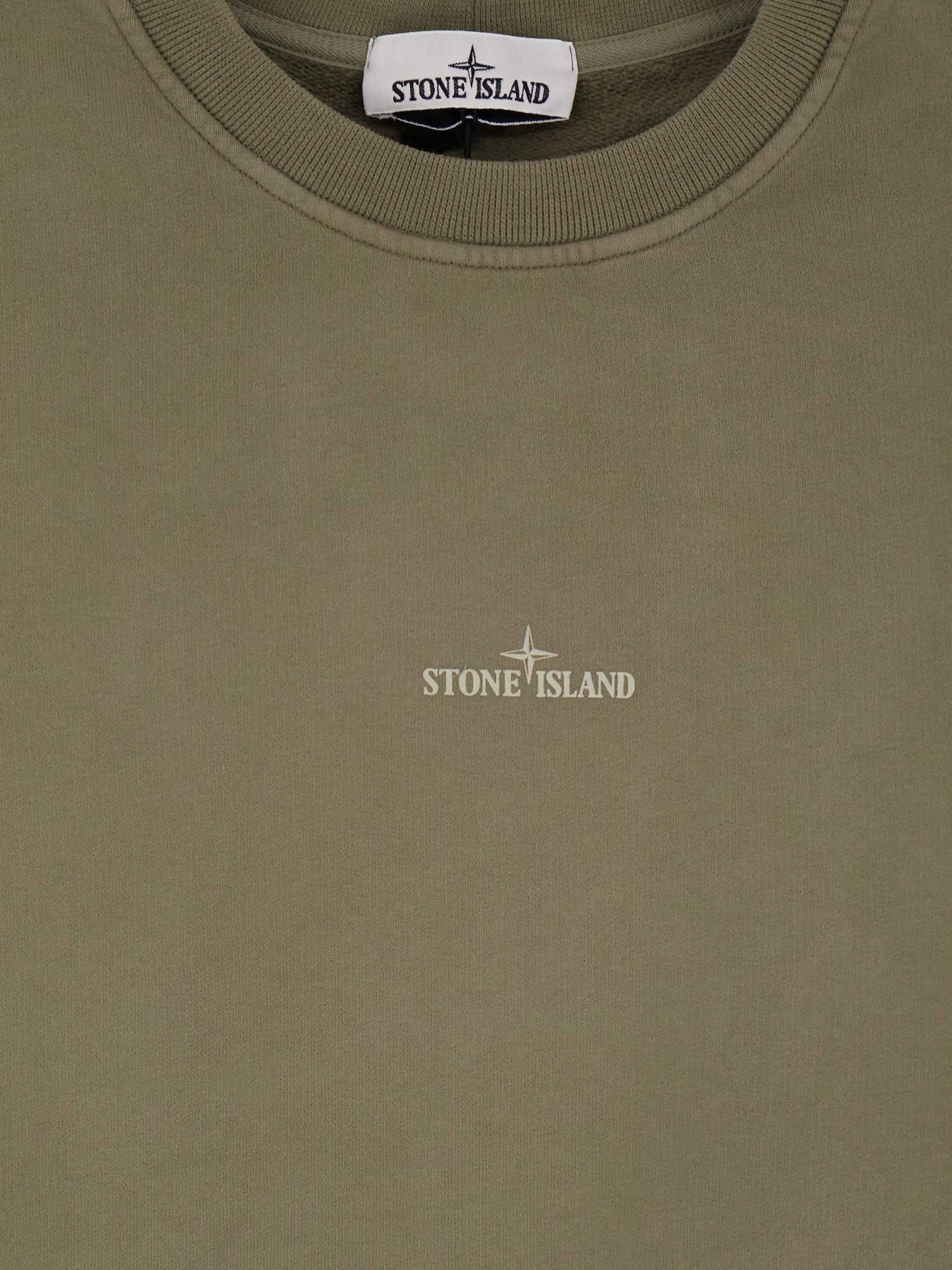 [Stone Island] Sweatshirt FW26 L2S156100039S0477V005G
