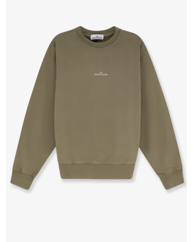 [Stone Island] Sweatshirt FW26 L2S156100039S0477V005G