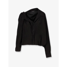 [Balenciaga] Shirts Long Sleeve FW25 839287TRO371000