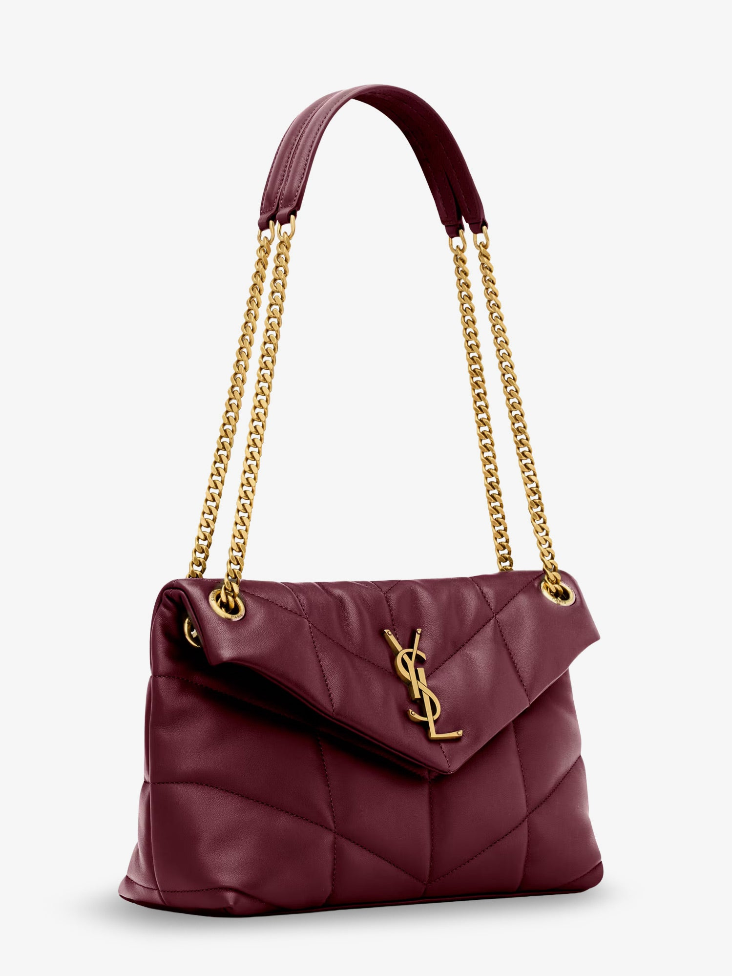 [Saint Laurent] Shoulder bag FW26 5774761EL076197