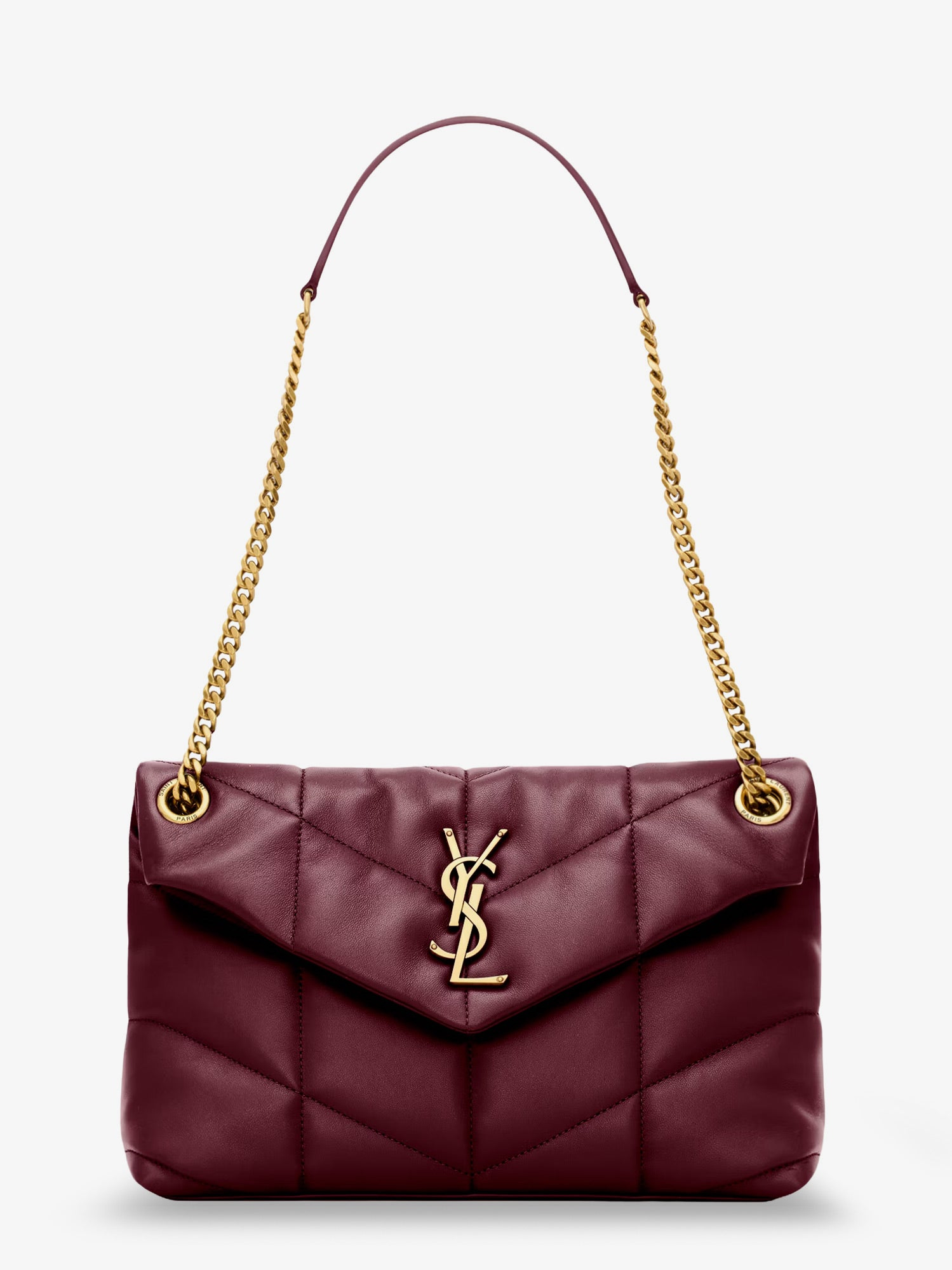 [Saint Laurent] Shoulder bag FW26 5774761EL076197