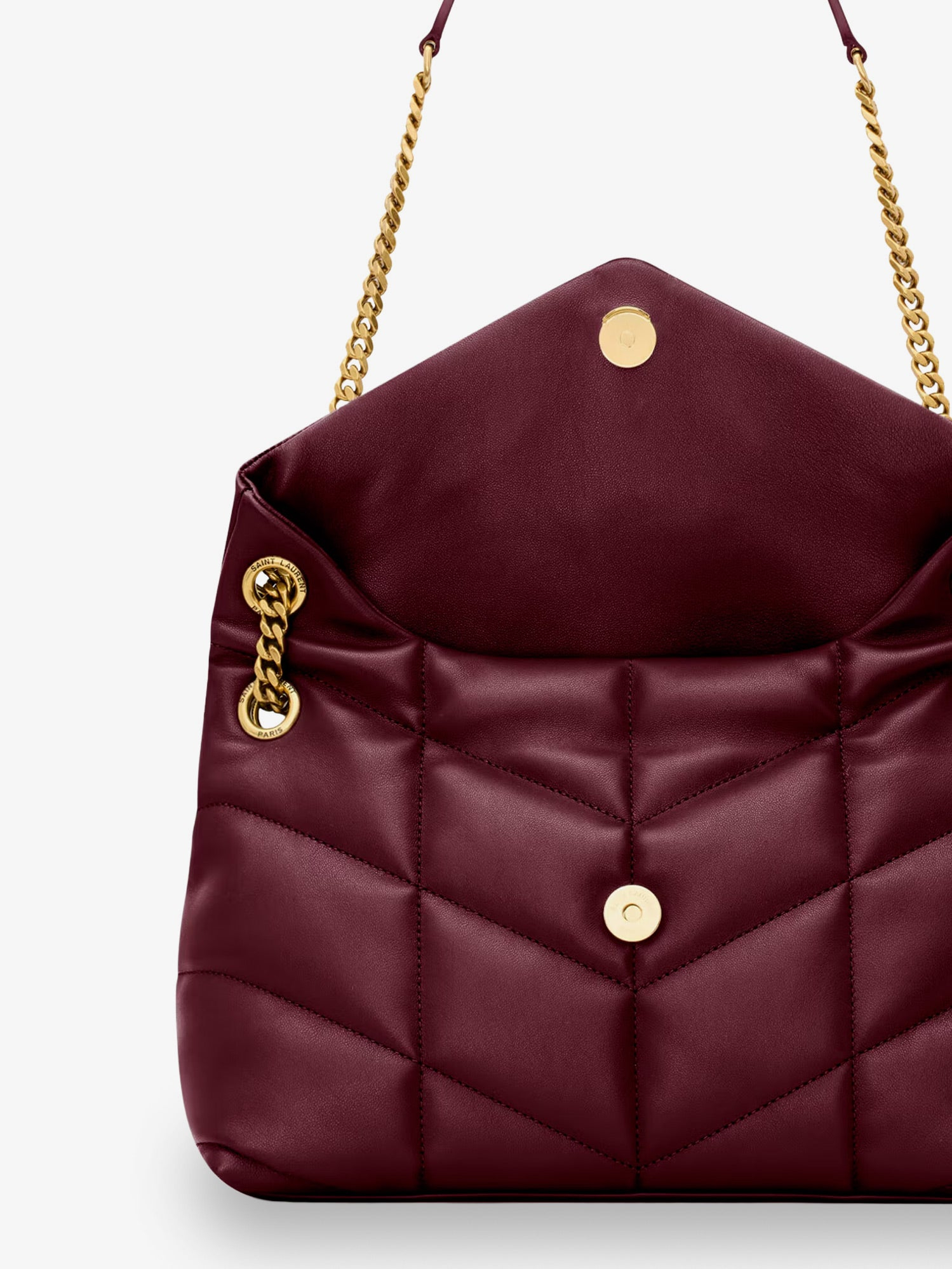 [Saint Laurent] Shoulder bag FW26 5774761EL076197