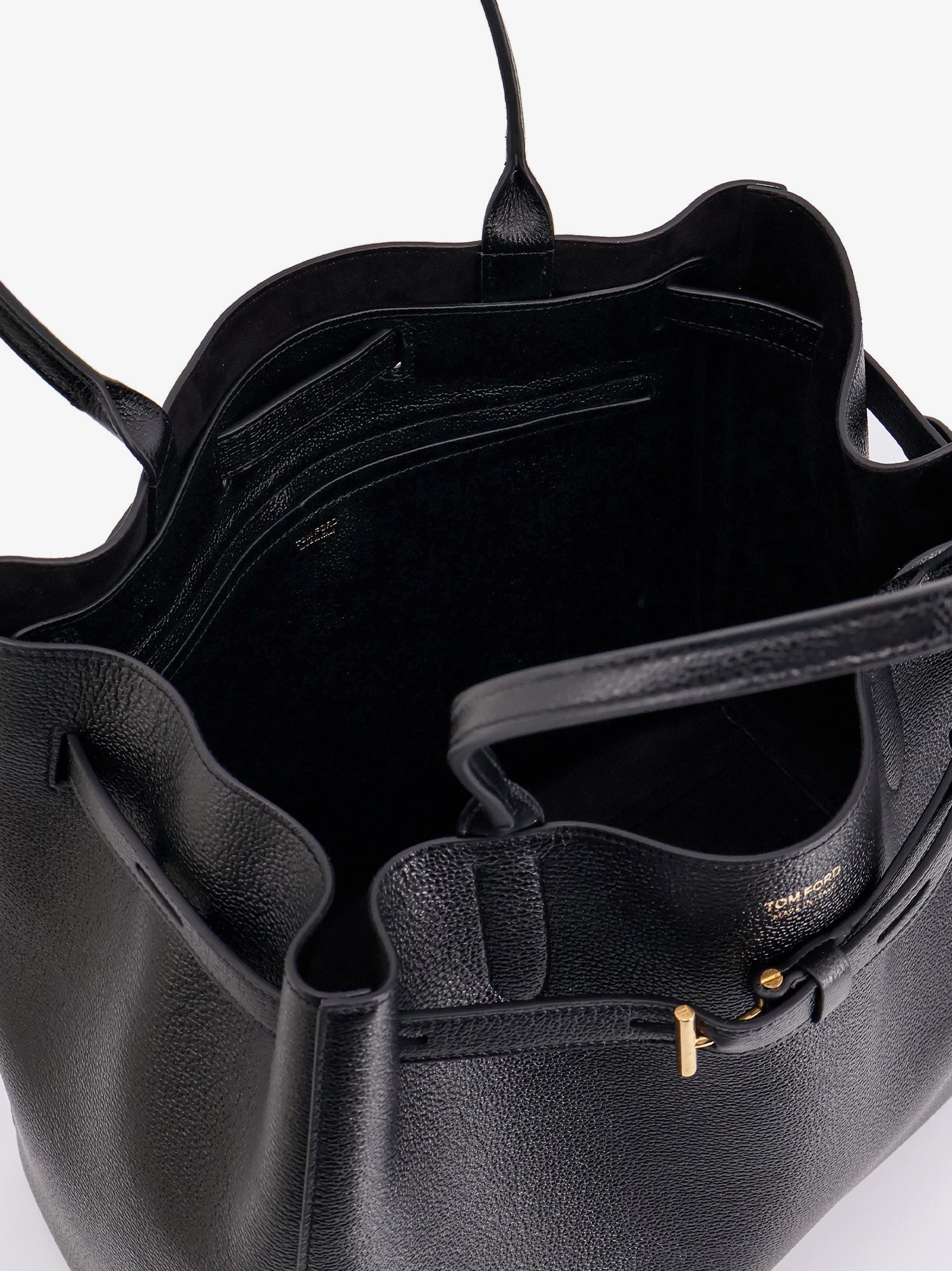 [Tom Ford] Shoulder bag FW26 L1823LCL429XNAA
