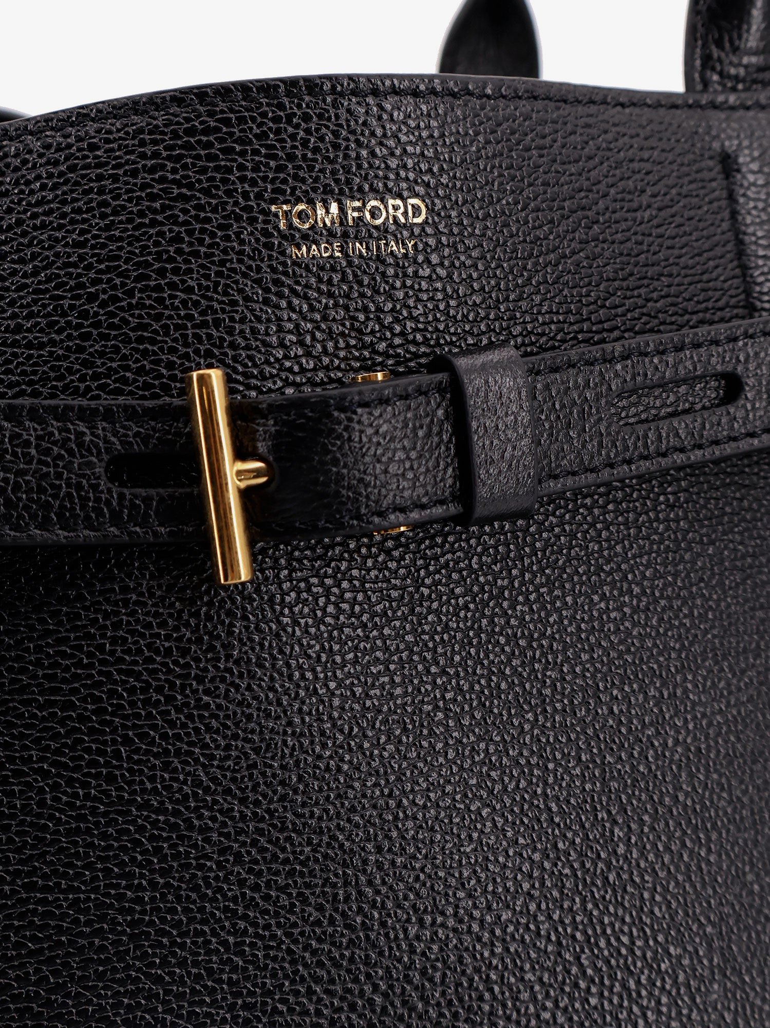 [Tom Ford] Shoulder bag FW26 L1823LCL429XNAA