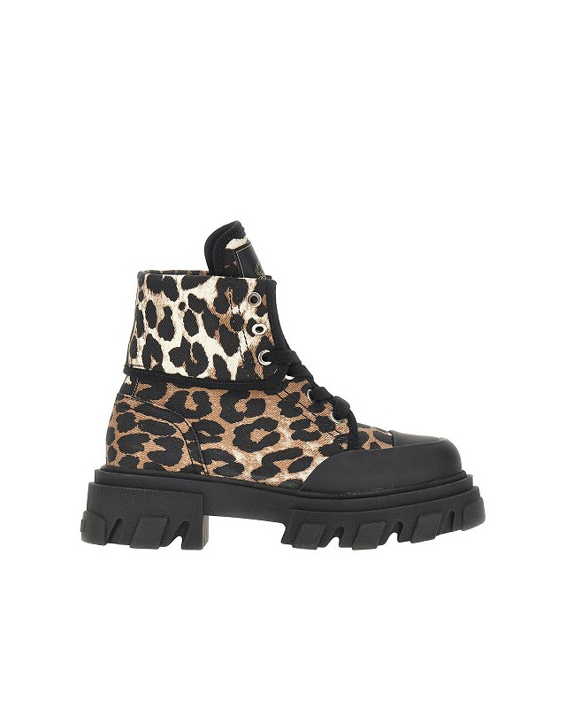 [GANNI] Boots FW26 D1010009.859-859