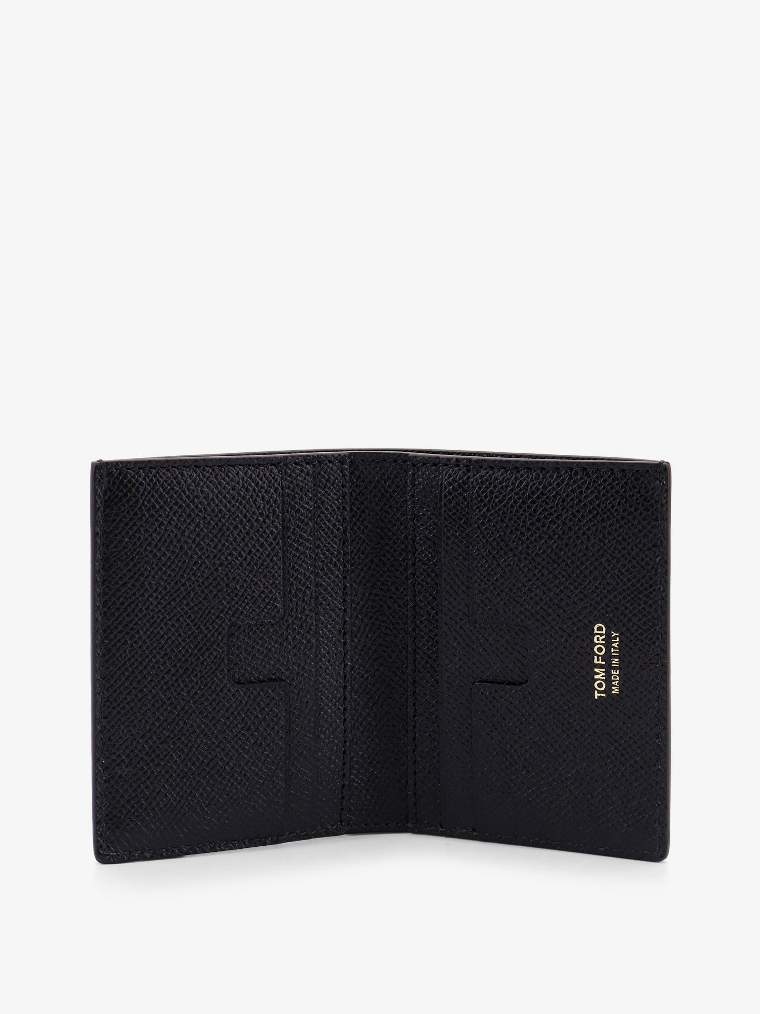 [Tom Ford] Wallet FW26 YM279LCL081GNAA