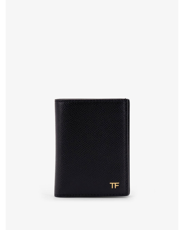 [Tom Ford] Wallet FW26 YM279LCL081GNAA