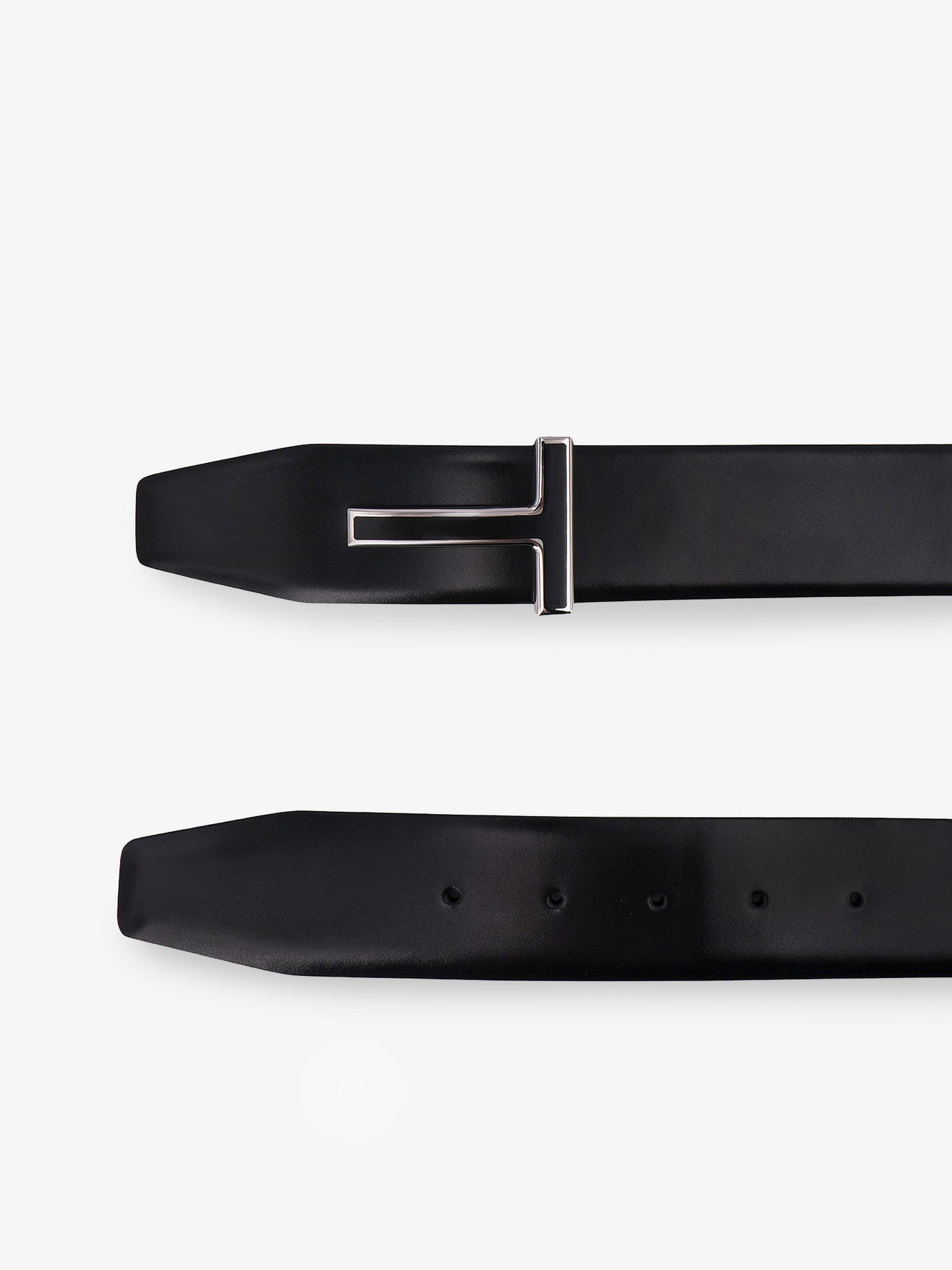 [Tom Ford] Belt FW26 TB247LCL052SNAA