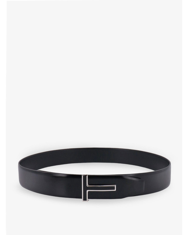 [Tom Ford] Belt FW26 TB247LCL052SNAA