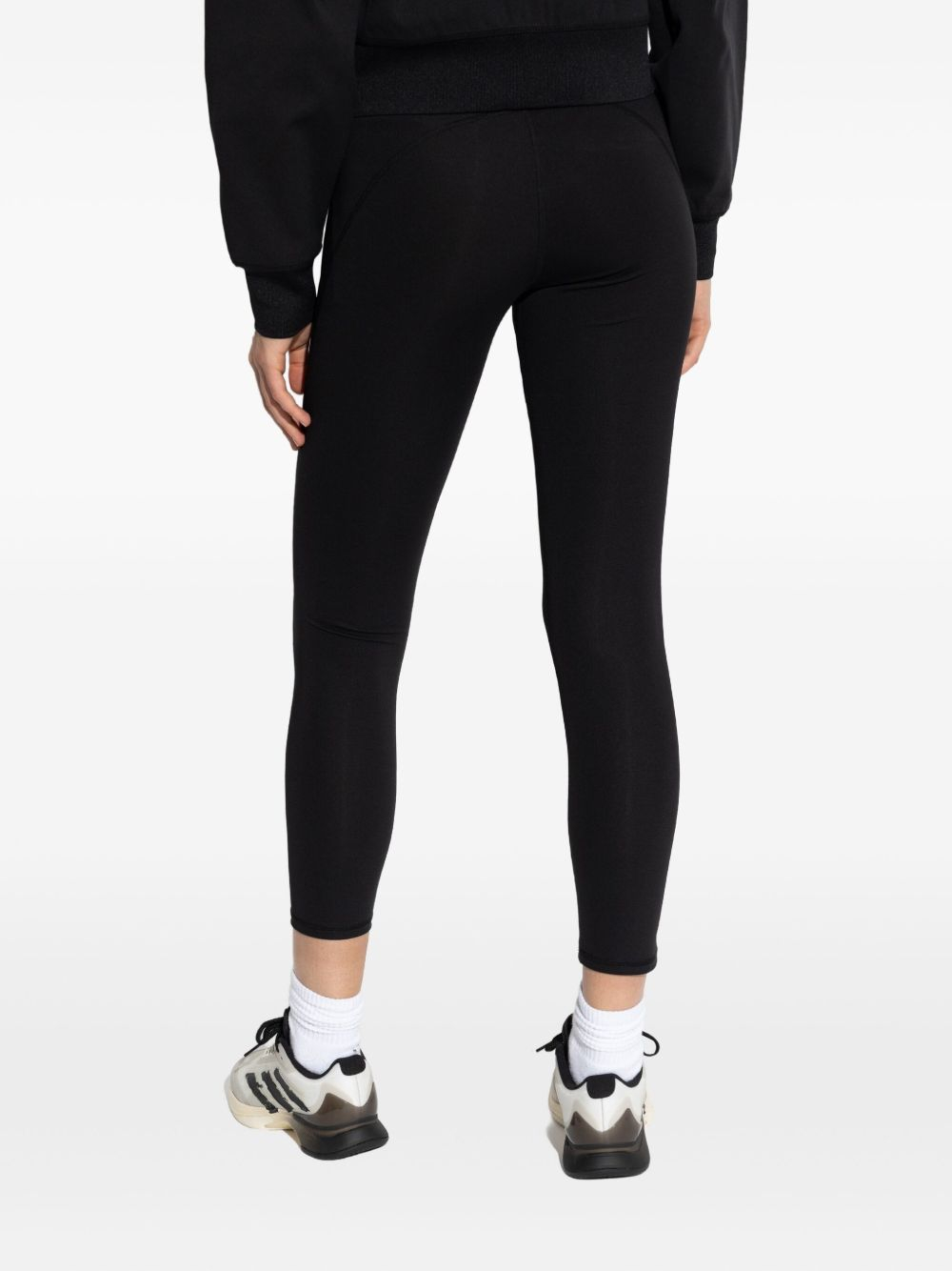 [Adidas By Stella McCartney] Leggings FW26 JW2000BLACK