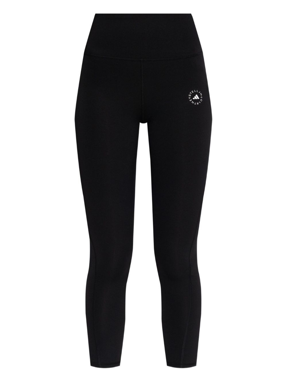 [Adidas By Stella McCartney] Leggings FW26 JW2000BLACK