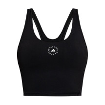 [Adidas By Stella McCartney] T-shirts Sleeveless FW26 JW1999BLACK