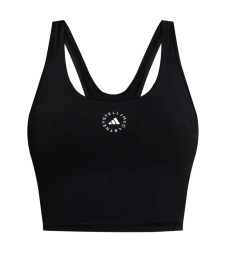 [Adidas By Stella McCartney] T-shirts Sleeveless FW26 JW1999BLACK