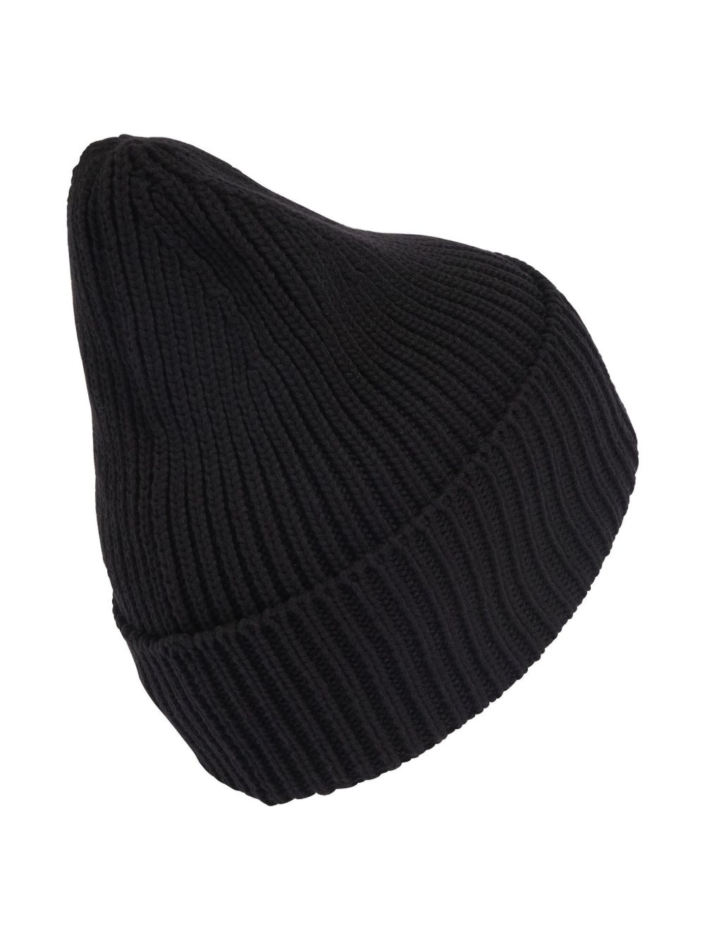 [Adidas By Stella McCartney] Beanie FW26 IM8566BLACK/WHITE