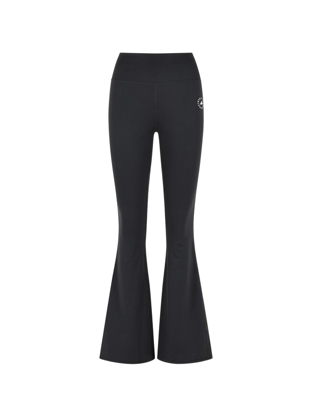 [Adidas By Stella McCartney] Leggings FW26 KF9109BLACK