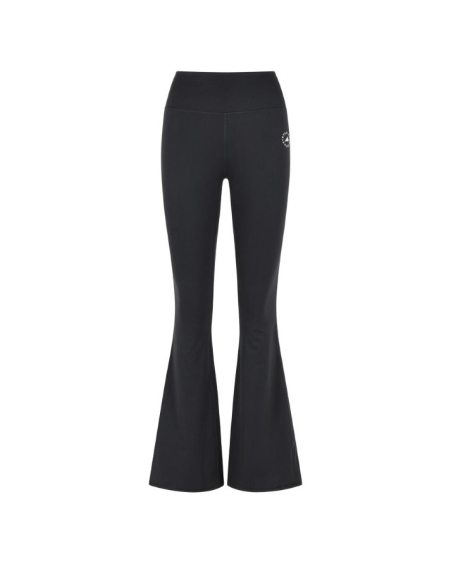 [Adidas By Stella McCartney] Leggings FW26 KF9109BLACK