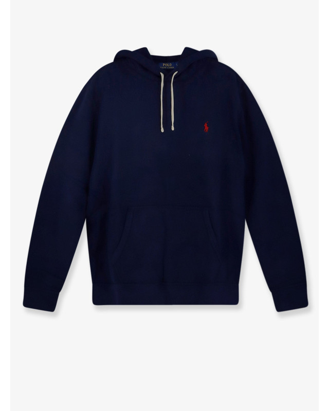 [Polo Ralph Lauren] Sweatshirt FW26 710766778007