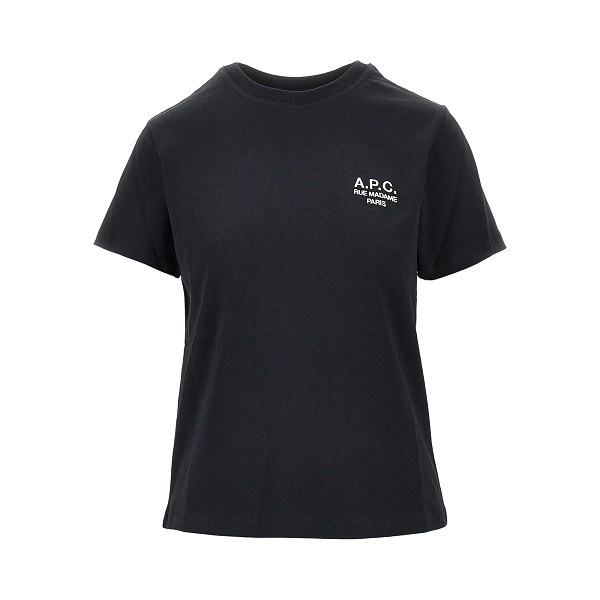 [A.P.C.] T-shirts Short Sleeve FW26 COHBU-F26610.TZC-TZC