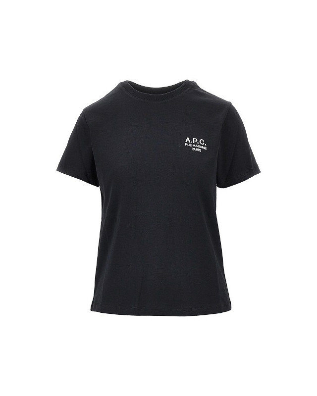 [A.P.C.] T-shirts Short Sleeve FW26 COHBU-F26610.TZC-TZC