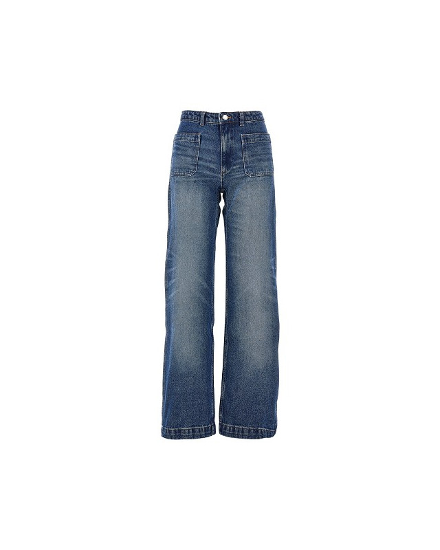 [A.P.C.] Trousers FW26 COHJL-F09250.IAL-IAL