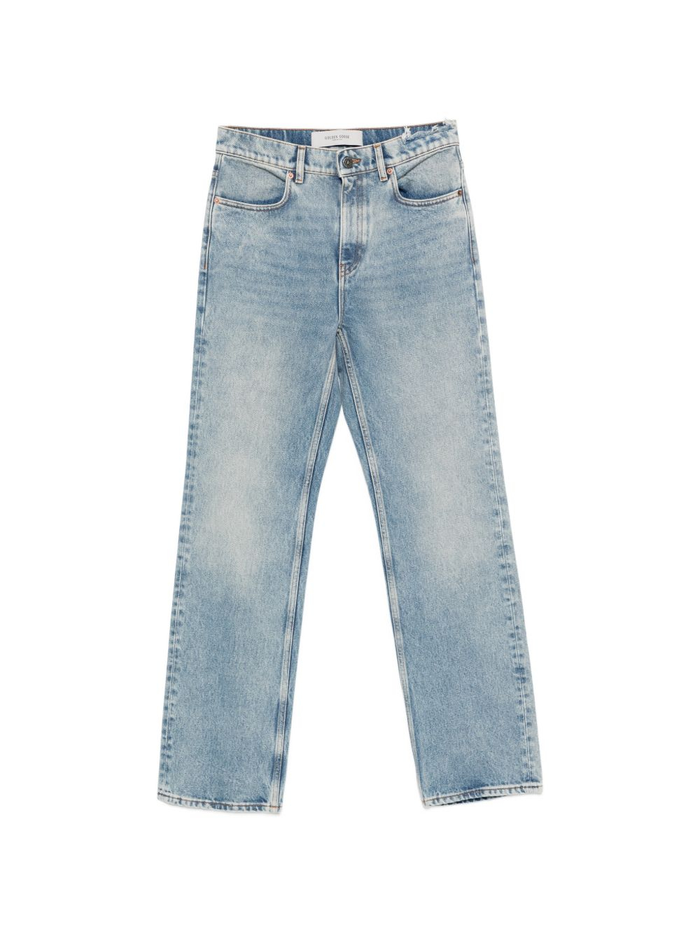 [Golden Goose] Jeans FW26 GWP02353P00260750100