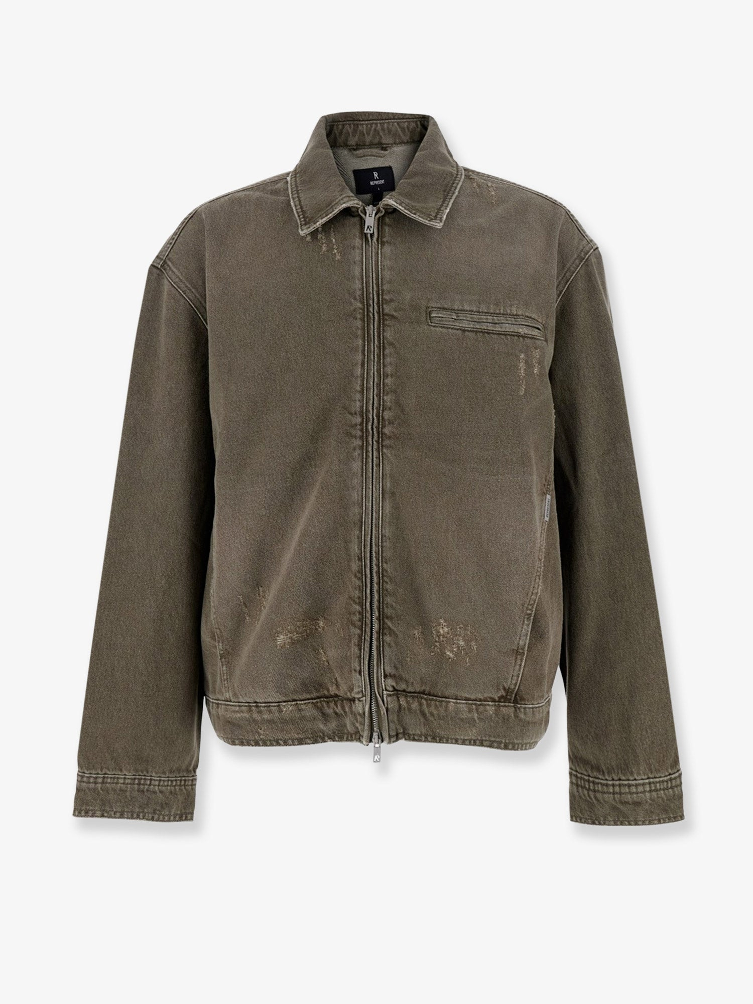 [Represent] Jacket FW25 MLM10033659