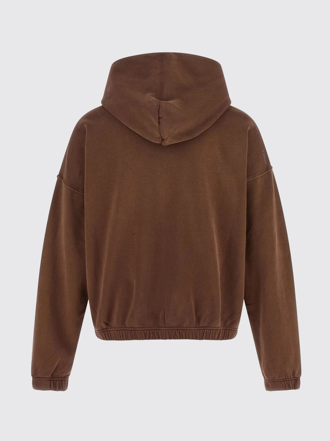 [SATISFY] Sweatshirt SS26 11046 90E04