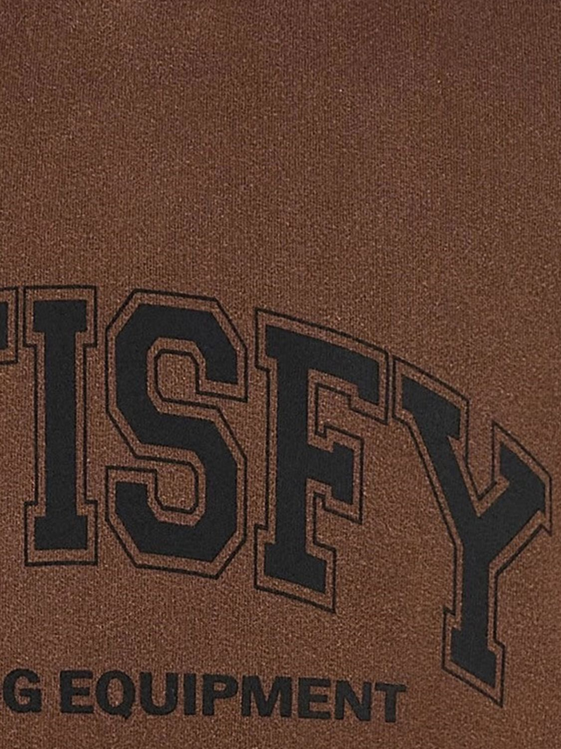 [SATISFY] Sweatshirt SS26 11046 90E04