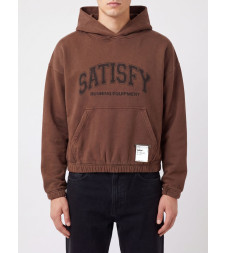 [SATISFY] Sweatshirt SS26 11046 90E04