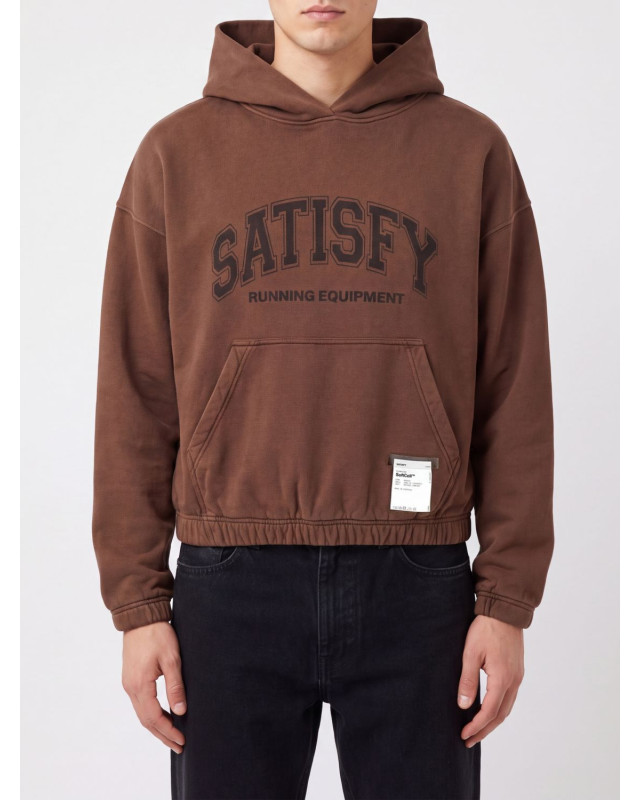 [SATISFY] Sweatshirt SS26 11046 90E04