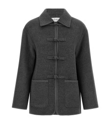 [ROHE] Coat FW26 42011409021