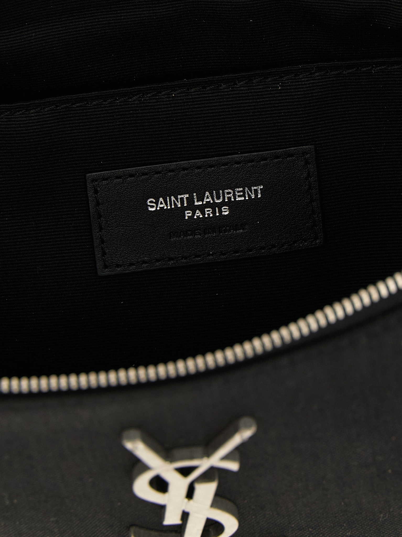 [Saint Laurent] Belt Bag SS26 590076GIV6E1000