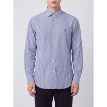 [Polo Ralph Lauren] Shirts Long Sleeve SS26 712827064 003