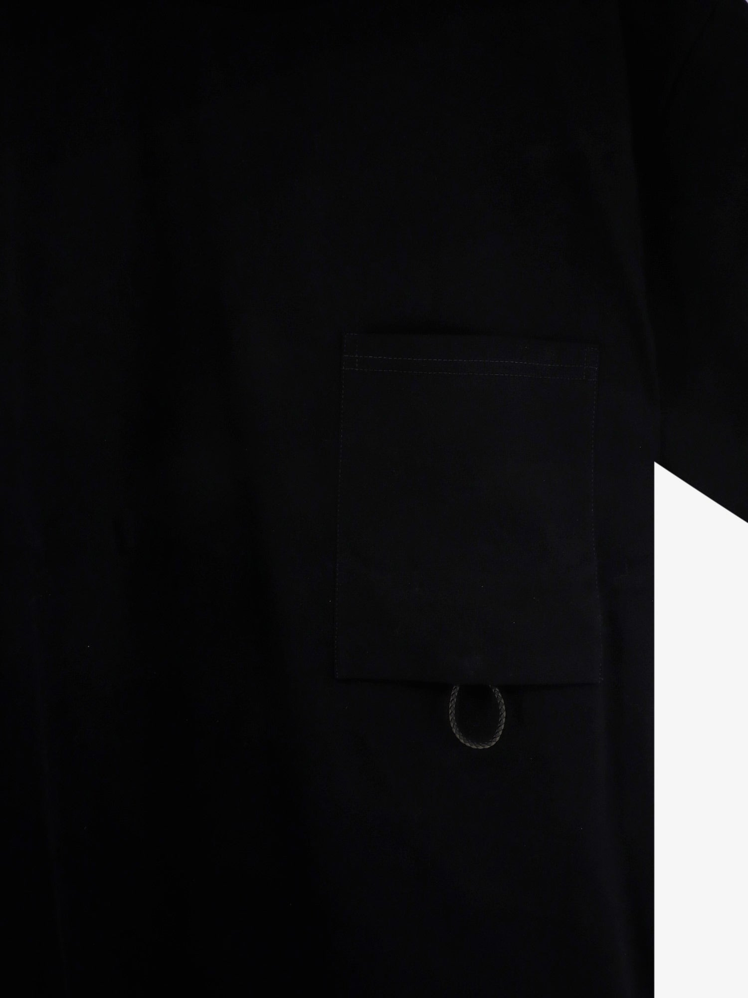 [Bottega Veneta] T-shirts Short Sleeve FW26 875394V6P301010