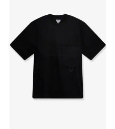 [Bottega Veneta] T-shirts Short Sleeve FW26 875394V6P301010