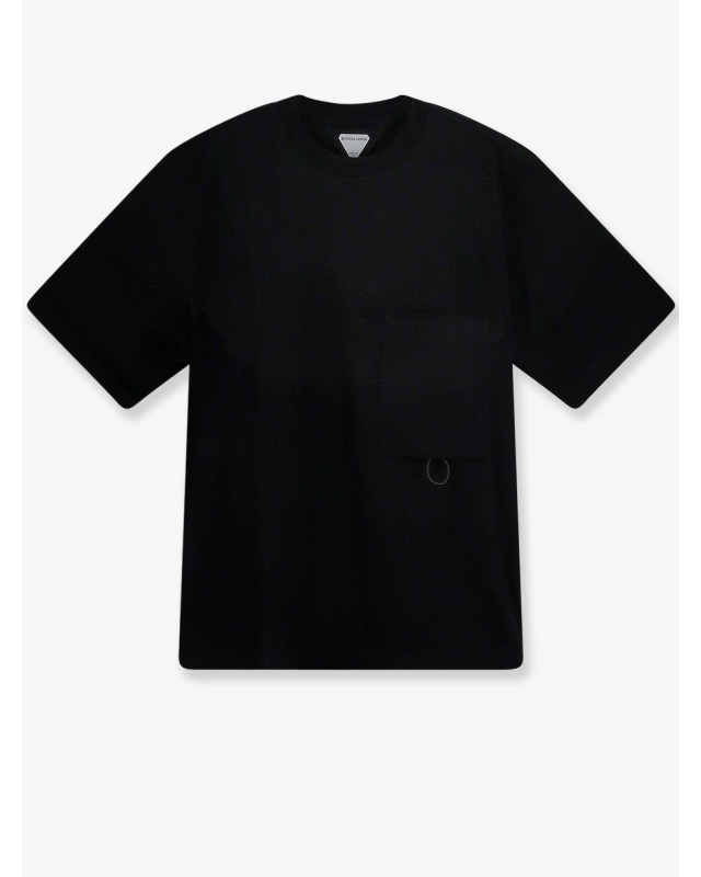 [Bottega Veneta] T-shirts Short Sleeve FW26 875394V6P301010