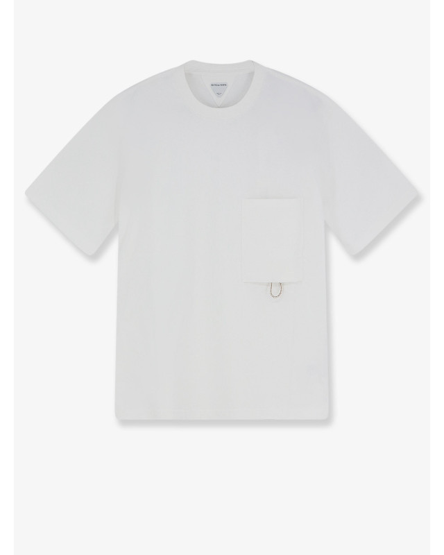 [Bottega Veneta] T-shirts Short Sleeve FW26 875394V6P309000