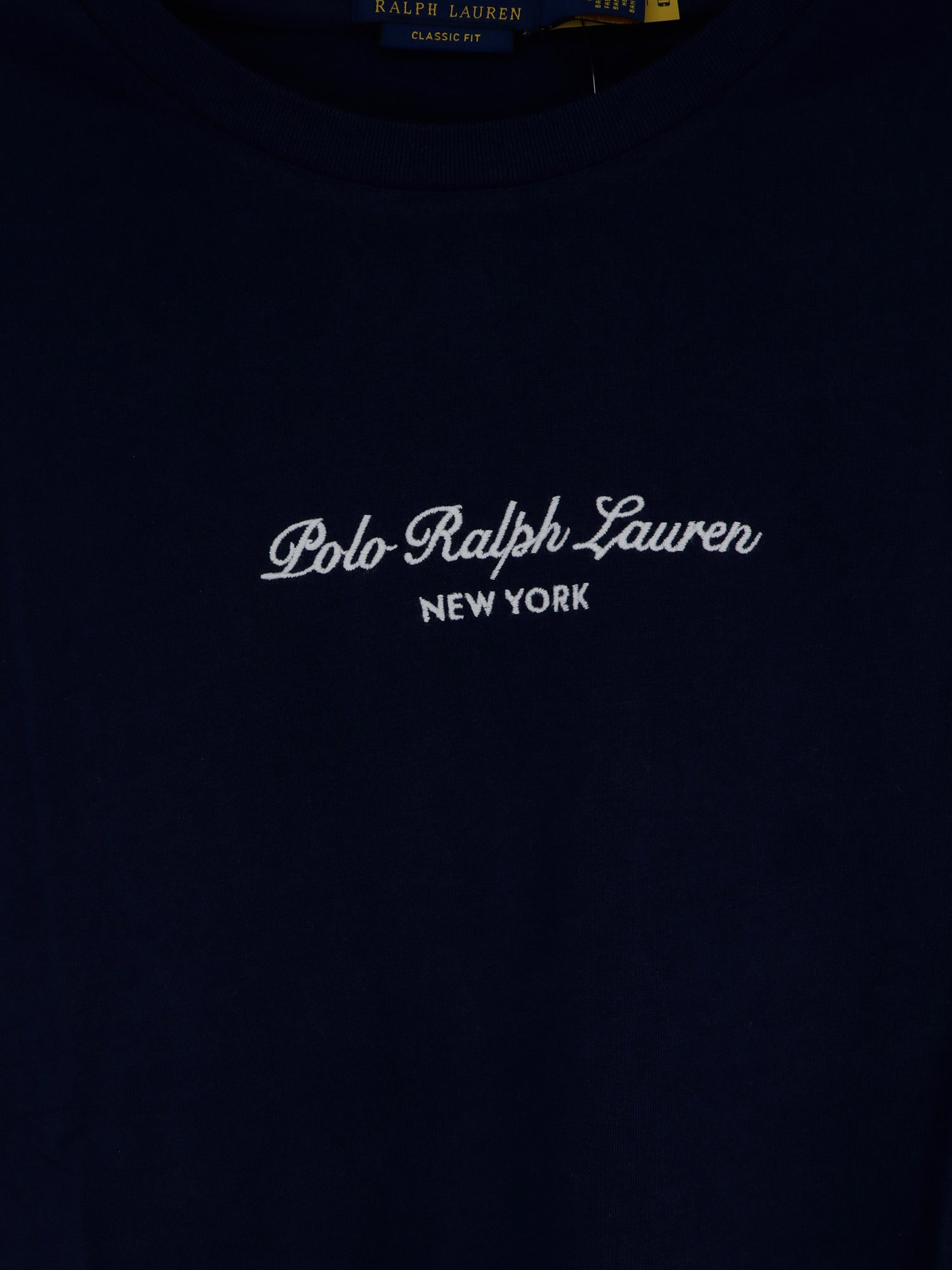 [Polo Ralph Lauren] T-shirts Short Sleeve FW26 710B26090003