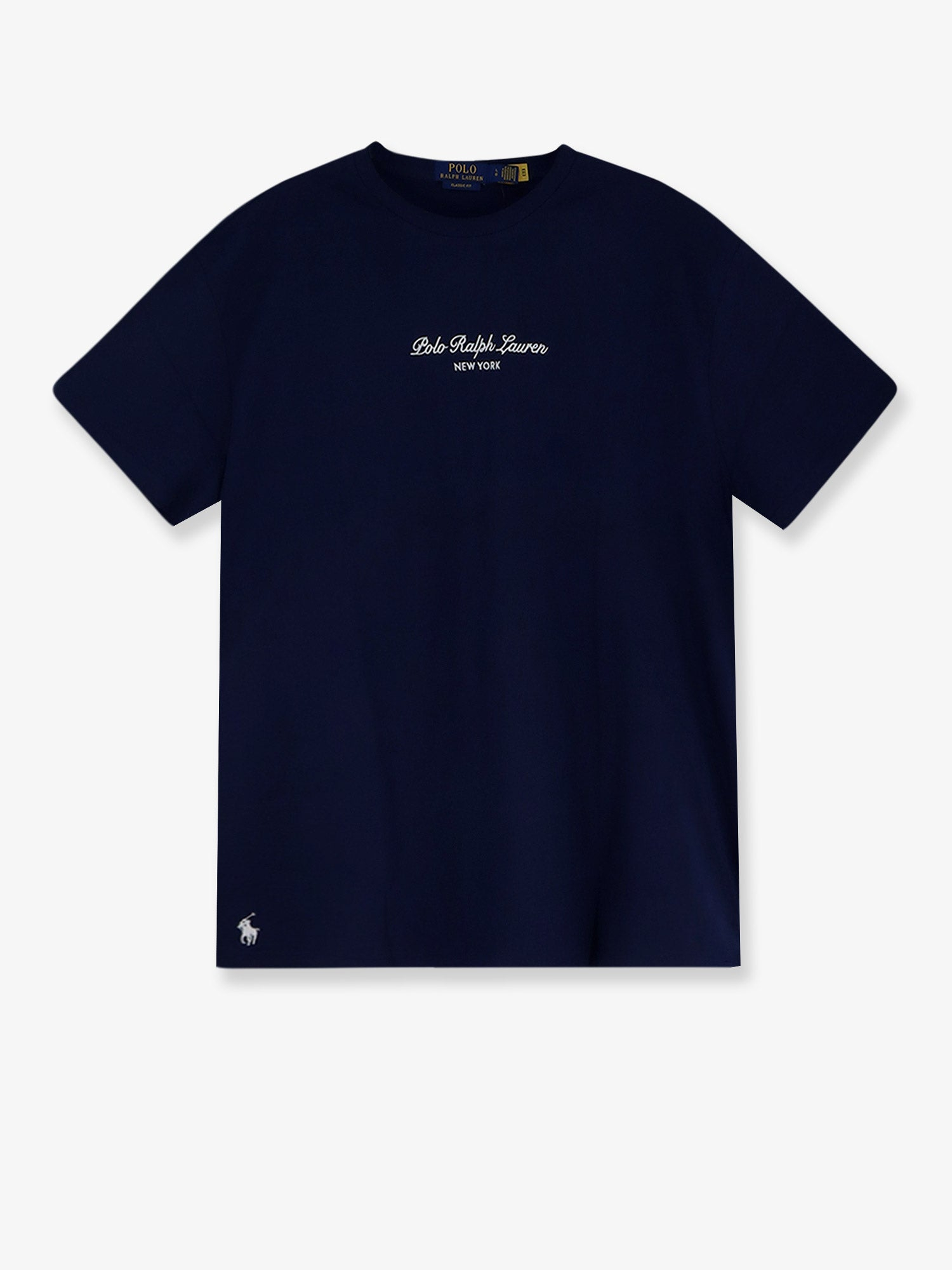 [Polo Ralph Lauren] T-shirts Short Sleeve FW26 710B26090003