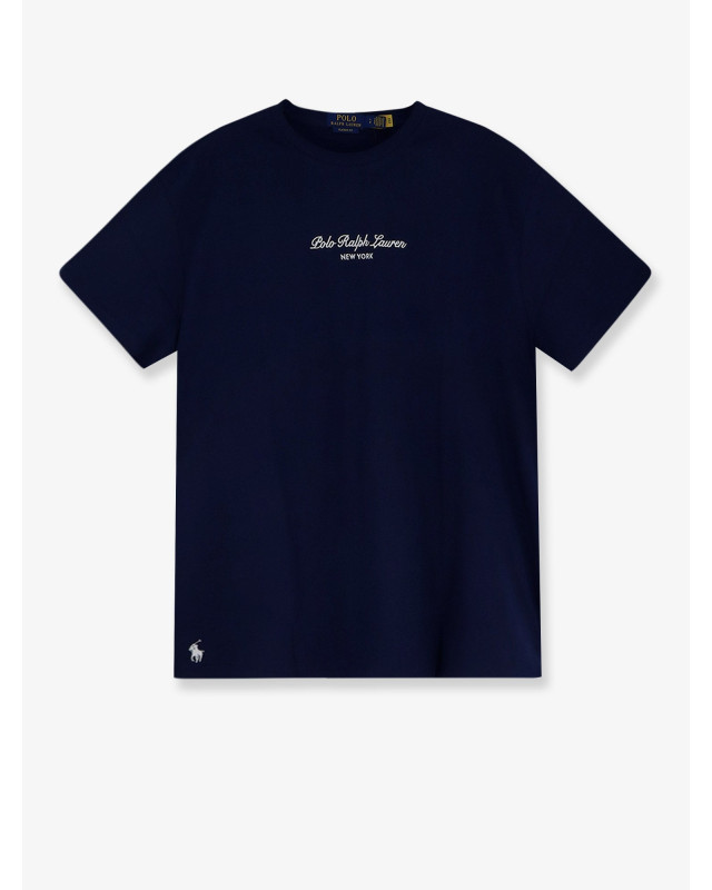 [Polo Ralph Lauren] T-shirts Short Sleeve FW26 710B26090003