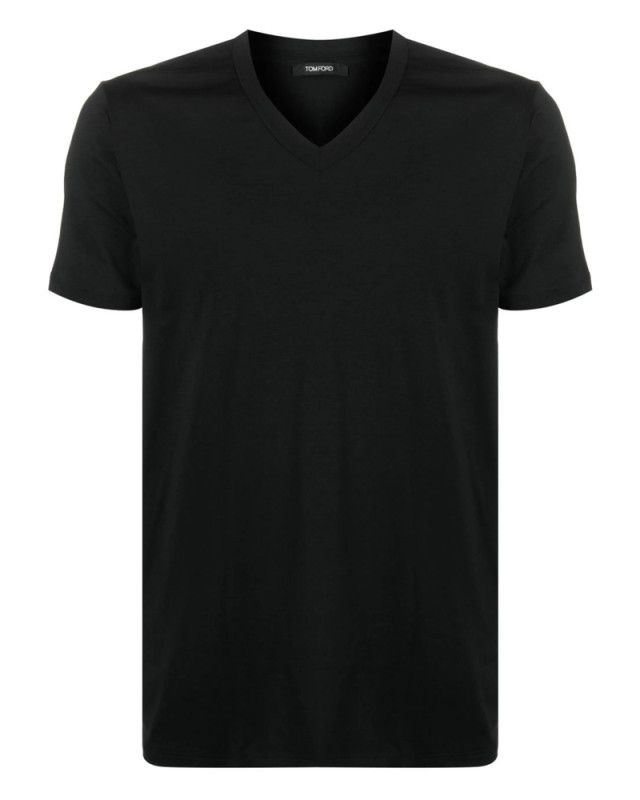 [TOM FORD UNDERWEAR] Sleepwear FW26 T4M091410  002