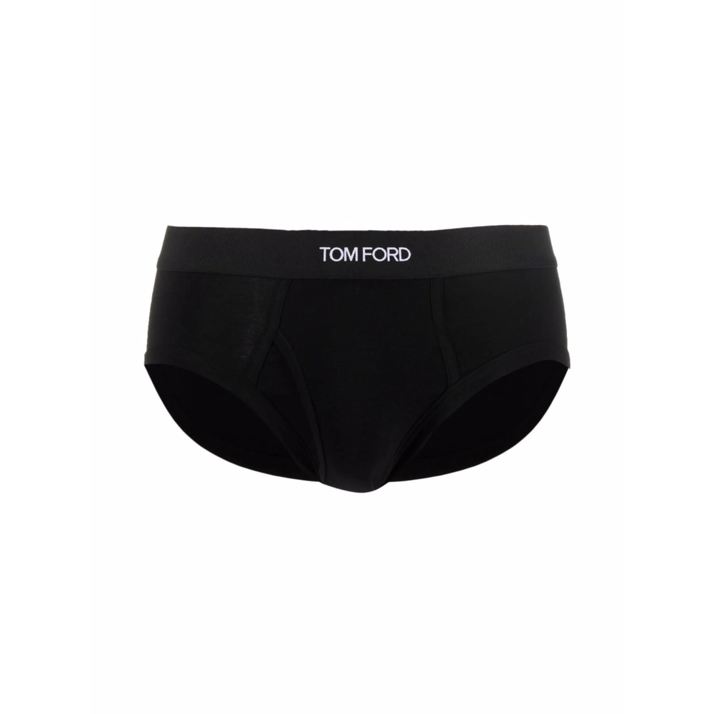 [TOM FORD UNDERWEAR] Brief boxer FW26 T4XC11040  002