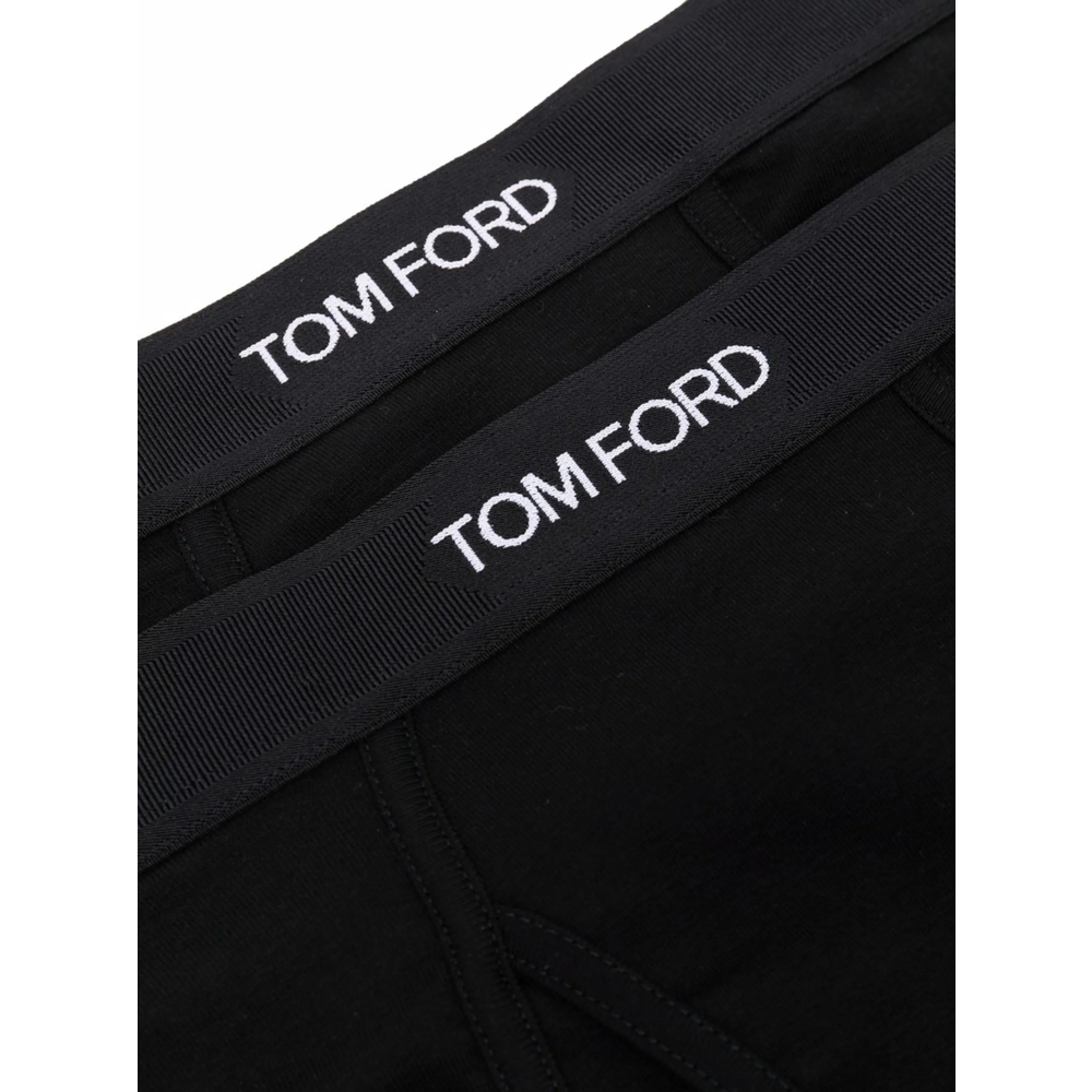 [TOM FORD UNDERWEAR] Brief boxer FW26 T4XC11040  002