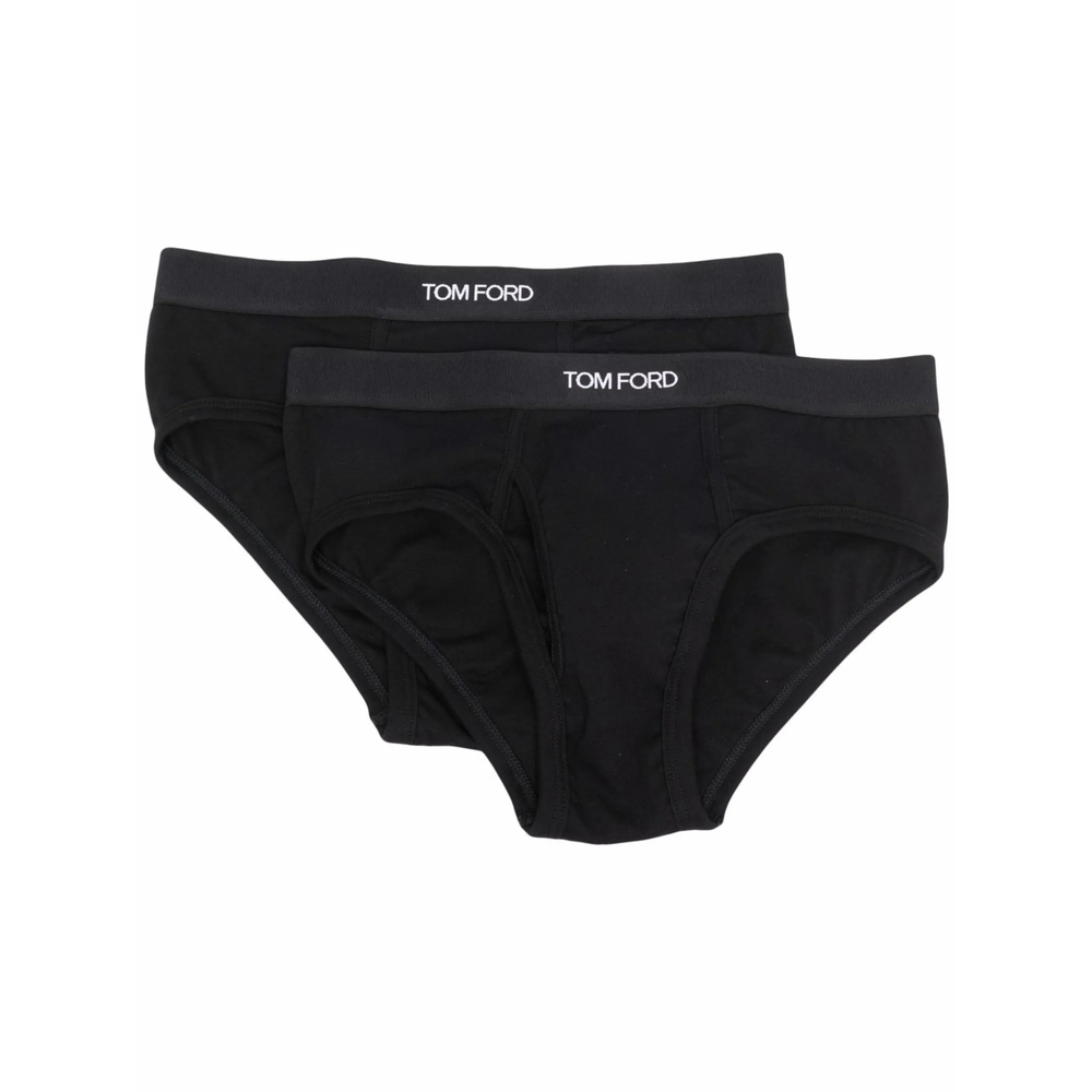 [TOM FORD UNDERWEAR] Brief boxer FW26 T4XC11040  002