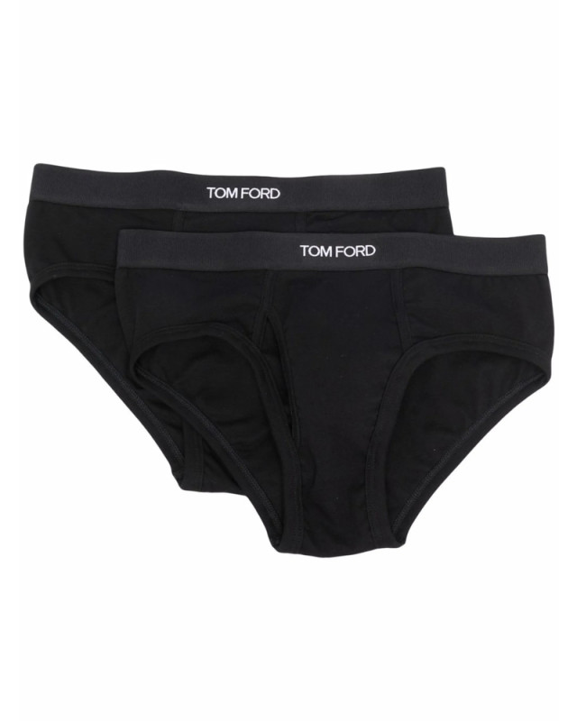 [TOM FORD UNDERWEAR] Brief boxer FW26 T4XC11040  002